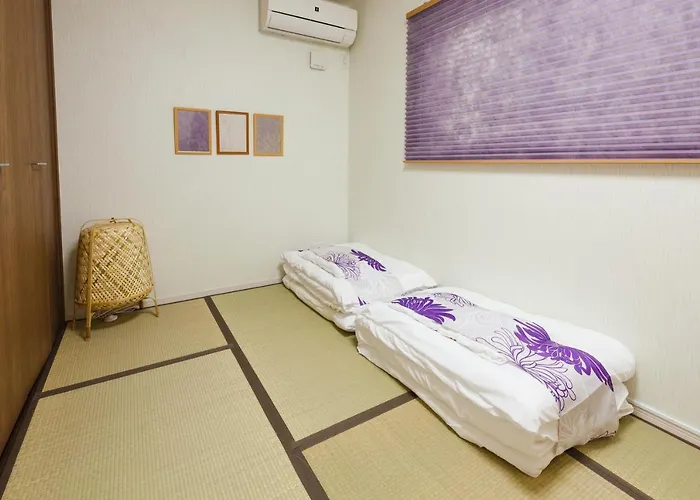 Prestige Suites Osaka Kishinosato-Tamade