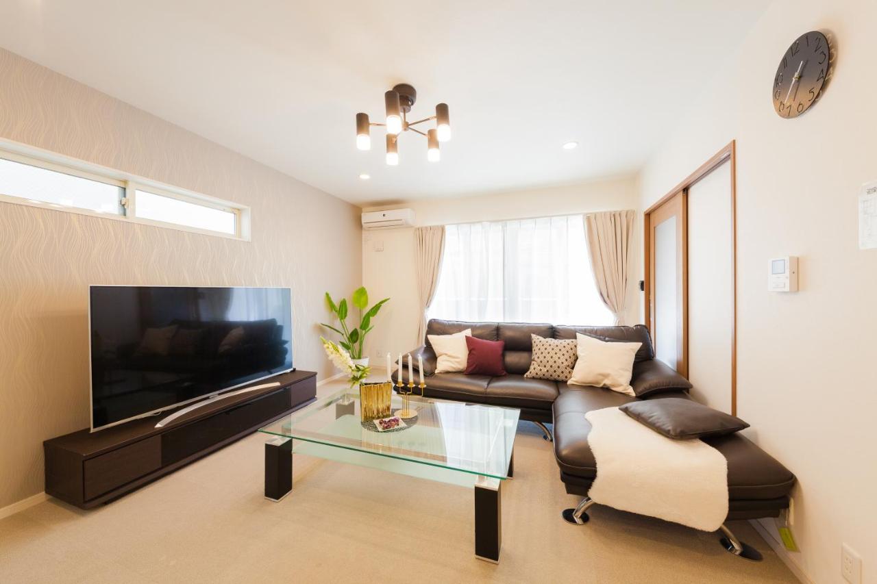 Holiday home Prestige Kishinosato-tamade