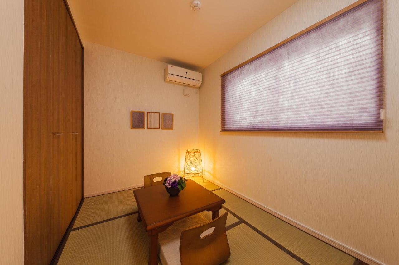 Prestige Kishinosato-tamade 度假居 大阪